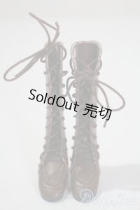 azoneピュアニーモ/OF:23cmサイズドール　靴 A-25-05-07-1057-TN-ZU