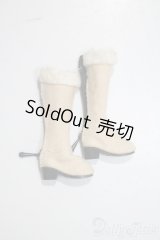 azoneピュアニーモ/OF:23cmサイズドール　靴 A-25-05-07-1056-TN-ZU