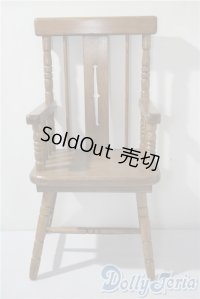 SD/木製椅子 U-25-05-13-209-TN-ZU
