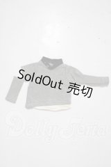 SDM＆MSD/OF:トップス U-25-06-05-133-TN-ZU