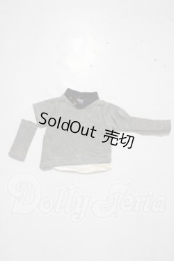 画像1: SDM&MSD/OF:トップス U-26-04-01-096-TN-ZU