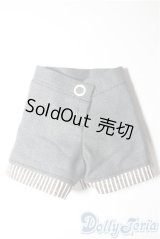 SDM＆MSD/OF:パンツ U-25-06-05-139-TN-ZU