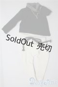 SDM＆MSD/OF:衣装セット U-25-06-05-127-TN-ZU