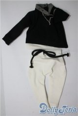 SDM＆MSD/OF:衣装セット U-25-06-05-127-TN-ZU