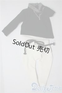 SDM＆MSD/OF:衣装セット U-25-06-05-127-TN-ZU