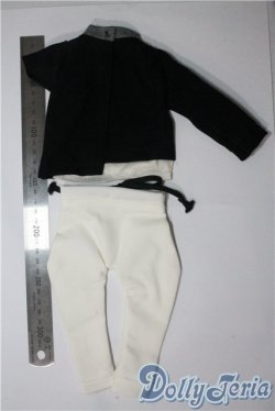 画像2: SDM＆MSD/OF:衣装セット U-25-06-05-127-TN-ZU