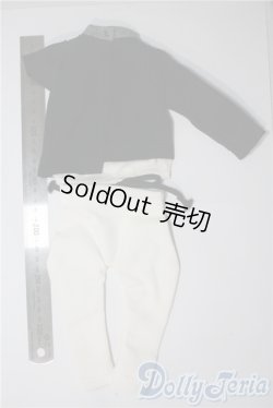 画像2: SDM＆MSD/OF:衣装セット U-25-06-05-127-TN-ZU