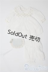 幼SD/OF:衣装セット U-25-06-05-124-TN-ZU