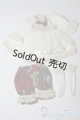 幼SD/OF:衣装セット U-25-06-05-125-TN-ZU