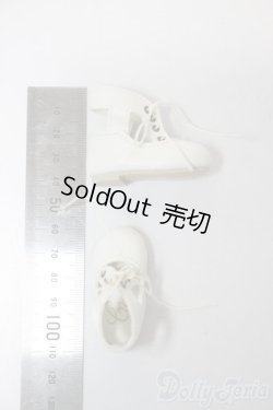 画像2: 幼SD/OF:靴 U-25-06-05-066-TN-ZU
