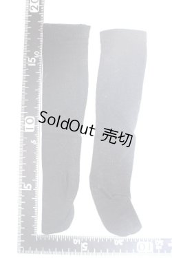 画像2: SDM＆MSD/OF:靴下 U-25-06-05-142-TN-ZU