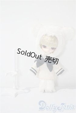 画像2: リトルダル/ジュエ A-25-05-21-1094-TN-ZU