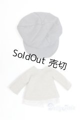 オビツ11/OF:衣装/1/12サイズ　ドール用 A-25-12-03-067-TN-ZA