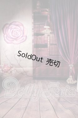 画像3: SD/背景布 U-26-04-15-211-TN-ZU