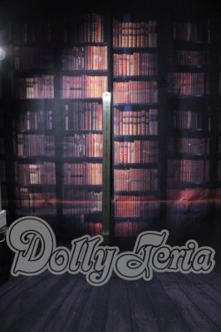 画像6: SD/背景布 U-26-04-15-211-TN-ZU