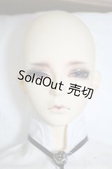 RS DOLL/NEW　EVAN A-25-05-07-1098-TN-ZU