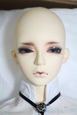 画像1: RS DOLL/NEW　EVAN A-25-05-07-1098-TN-ZU