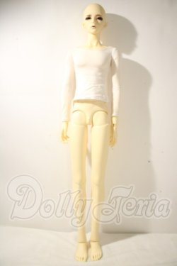 画像5: RS DOLL/NEW　EVAN A-26-09-30-1098-TN-ZU