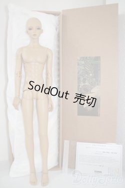 画像4: RSDOLL/NEW EVAN A-25-05-07-1097-TN-ZU