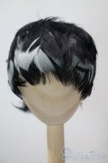 8-9inch/ウィッグ U-25-06-05-057-TN-ZU