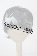 8-9inch/ウィッグ U-25-06-05-057-TN-ZU