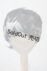 8-9inch/ウィッグ U-25-06-05-057-TN-ZU