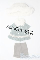 幼SD/OF:衣装セット U-25-06-05-126-TN-ZU