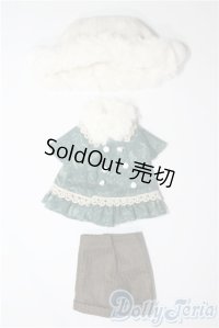 幼SD/OF:衣装セット U-25-06-05-126-TN-ZU