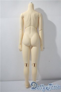 画像2: SD13女の子/ボディ U-25-05-13-211-TN-ZU