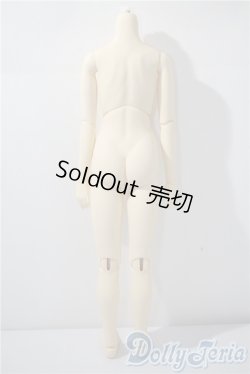 画像2: SD13女の子/ボディ U-25-05-13-211-TN-ZU