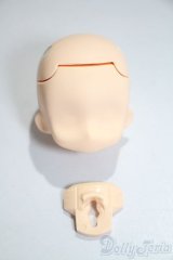 YMY オビツドール ヘッド　ノーマルホワイト A-25-05-07-1084-KD-ZU
