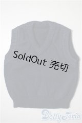 SDM＆MSD/OF:トップス　ベスト U-25-05-20-028-KD-ZU