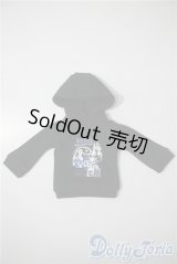 SDM＆MSD/OF:パーカー U-25-05-13-204-KD-ZU