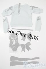 SDM＆MSD/OF:衣装セット U-25-05-13-202-KD-ZU