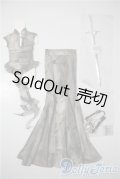 SDM＆MSD/OF:衣装セット U-25-05-13-201-KD-ZU