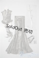 SDM＆MSD/OF:衣装セット U-25-05-13-201-KD-ZU