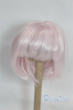 画像1: 6-7inch/ウィッグ U-25-05-06-273-TN-ZU