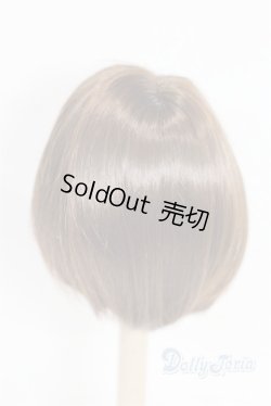 画像2: 6-7inch/ウィッグ U-25-05-06-274-TN-ZU