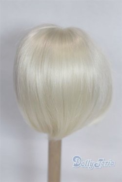 画像2: 6-7inch/ウィッグ U-25-05-06-275-TN-ZU