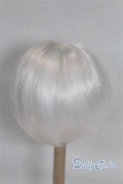 画像2: 6-7inch/ウィッグ U-25-05-06-276-TN-ZU