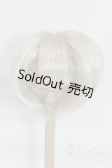 6-7inch/ウィッグ U-25-05-06-277-TN-ZU