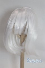 7-8inch/ウィッグ U-25-05-06-279-TN-ZU