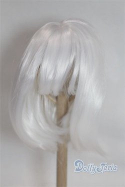 画像1: 7-8inch/ウィッグ U-25-05-06-279-TN-ZU