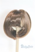 7-8inch/ウィッグ U-25-05-06-280-TN-ZU