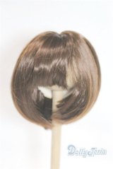7-8inch/ウィッグ U-25-05-06-280-TN-ZU