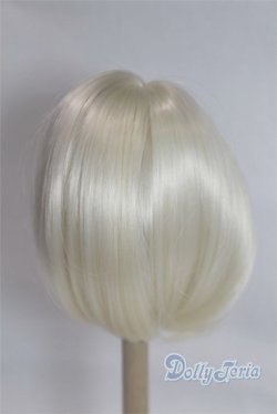 画像2: 7-8inch/ウィッグ U-25-05-06-281-TN-ZU