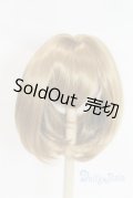 9-10inch/ウィッグ U-25-05-06-285-TN-ZU