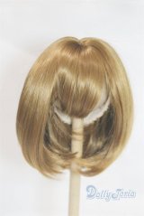 9-10inch/ウィッグ U-25-05-06-285-TN-ZU