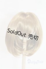 9-10inch/ウィッグ U-25-05-06-285-TN-ZU