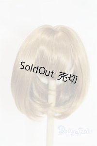 9-10inch/ウィッグ U-25-05-06-285-TN-ZU